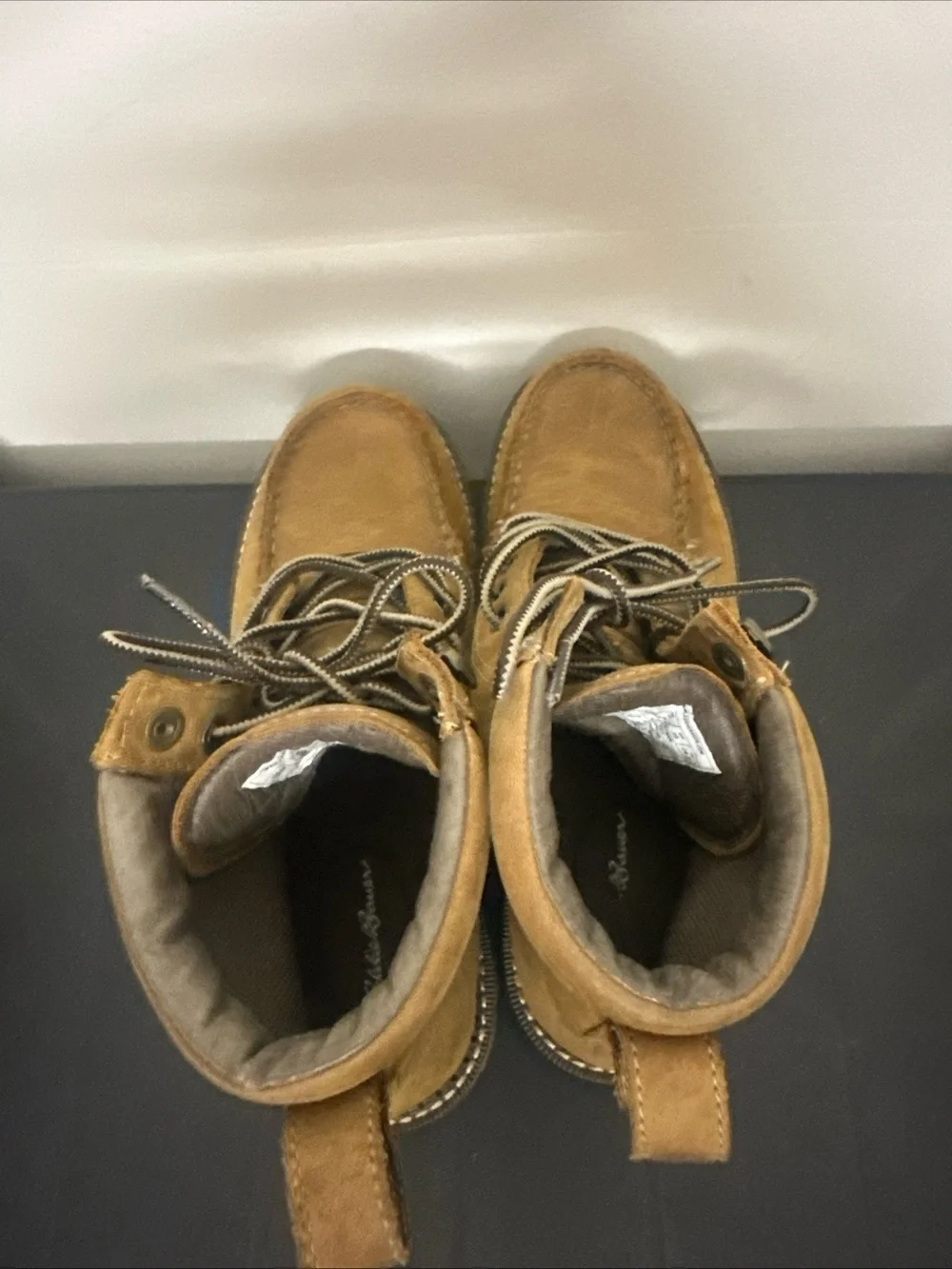 Eddie Bauer eddie bauer